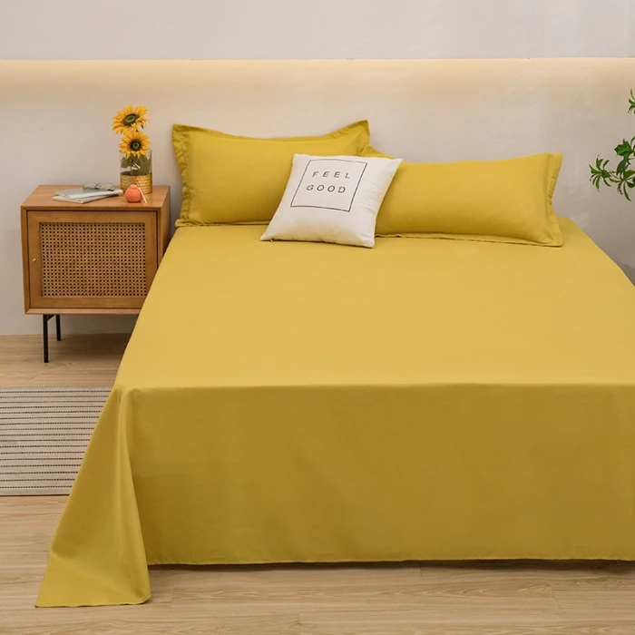 Brilliant yellow