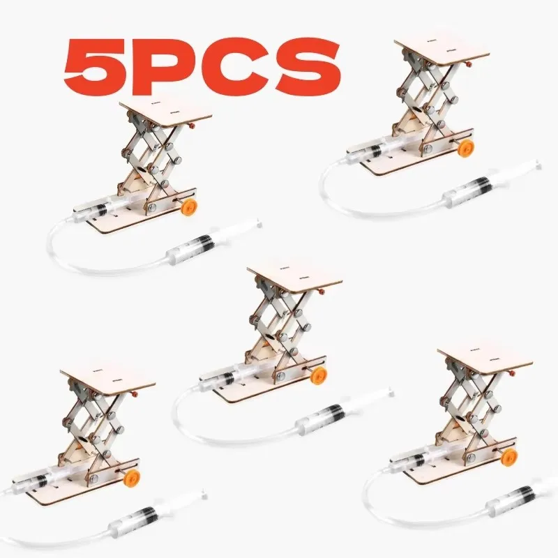 5PCS