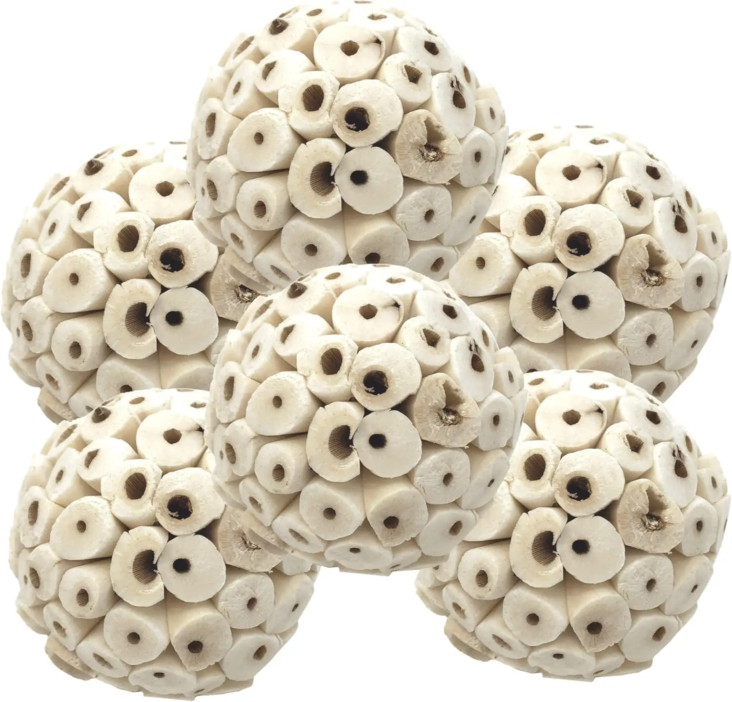 6 PCS