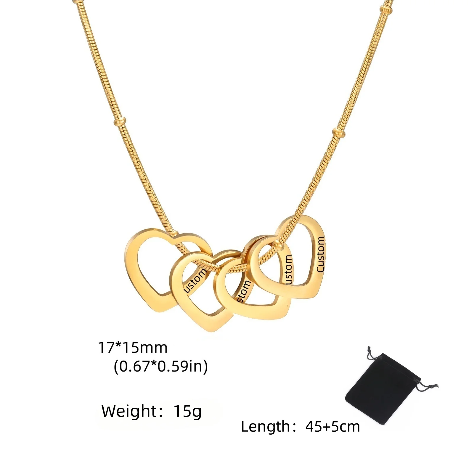 Gold Color 4