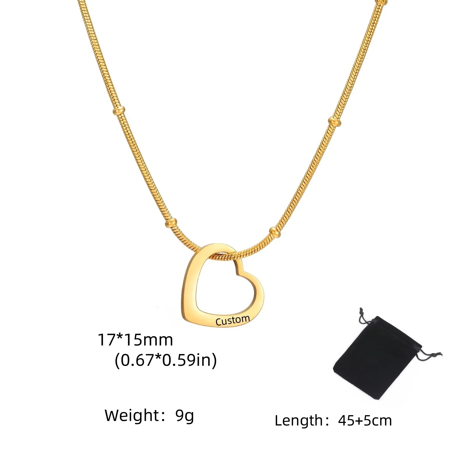 Gold Color 1