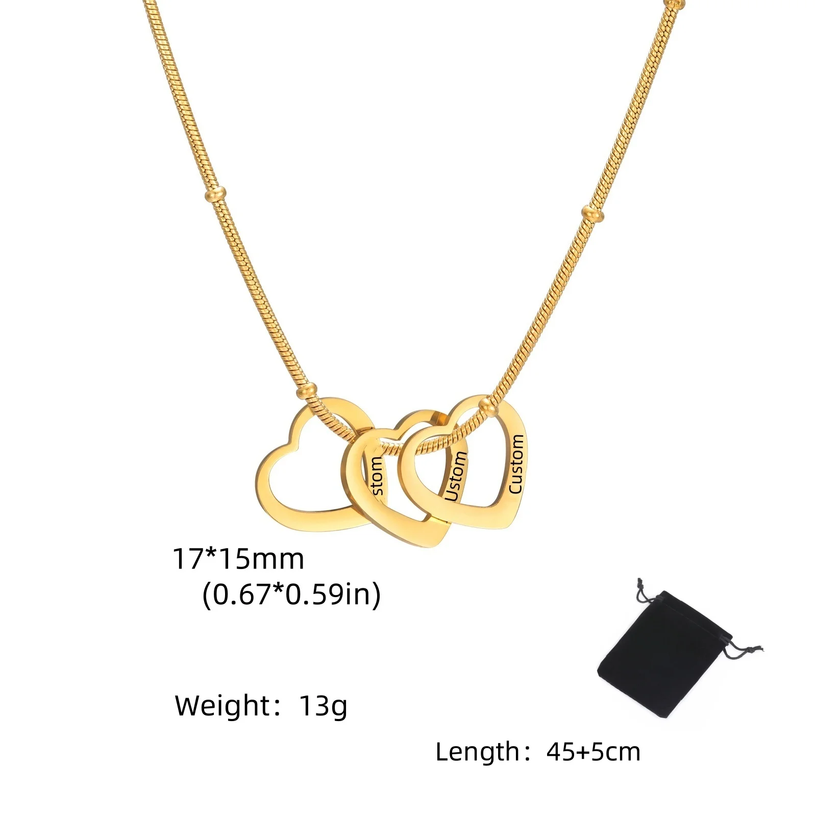 Gold Color 3