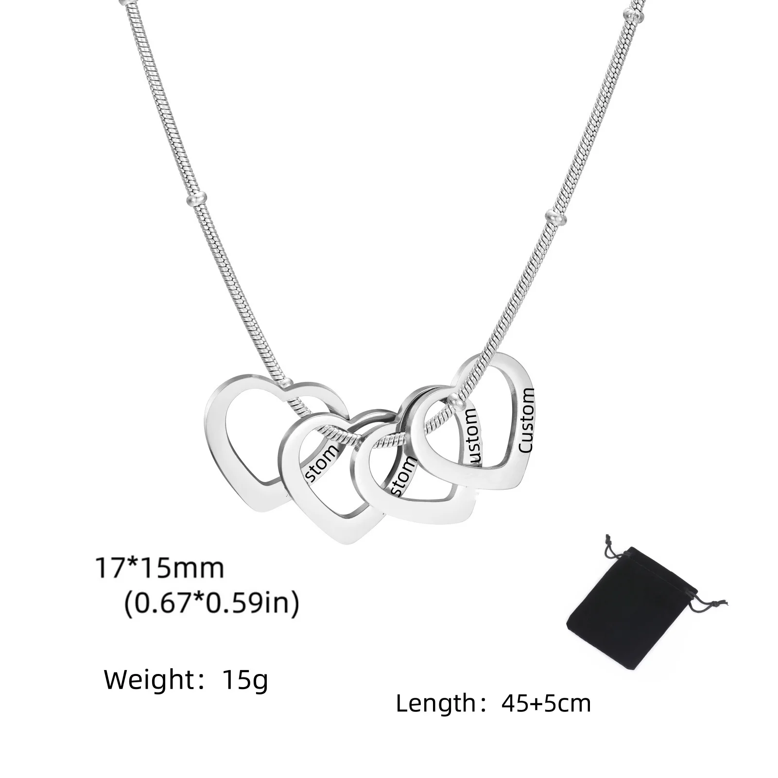 Steel Color 4