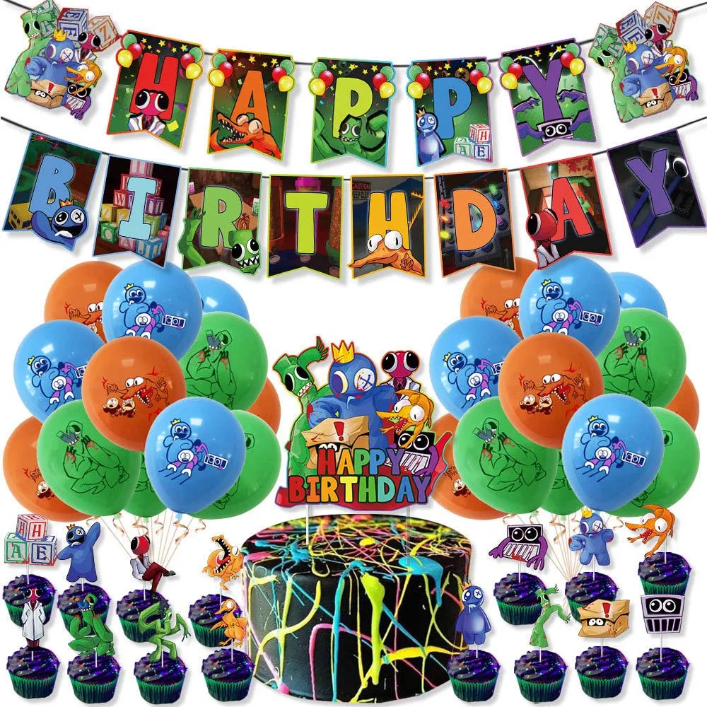 35pcs-1set