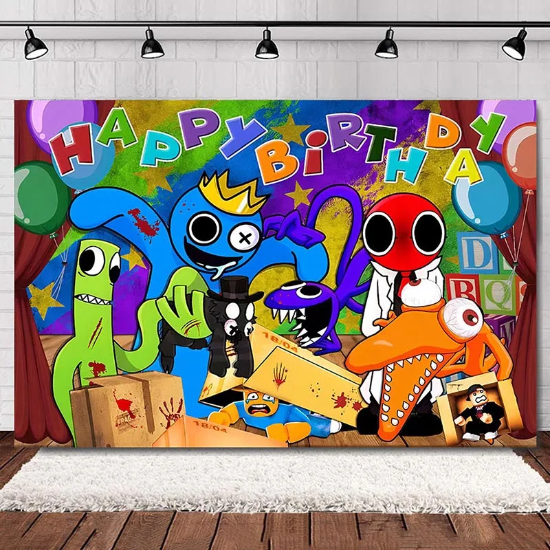 1pcs Banner 120X80CM