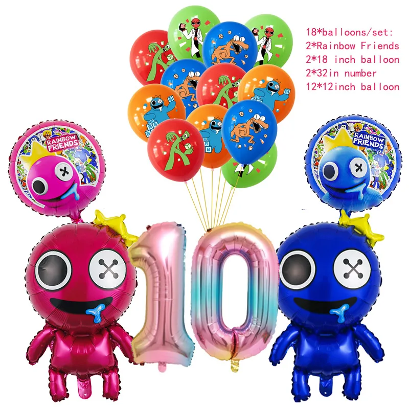 18pcs-number10