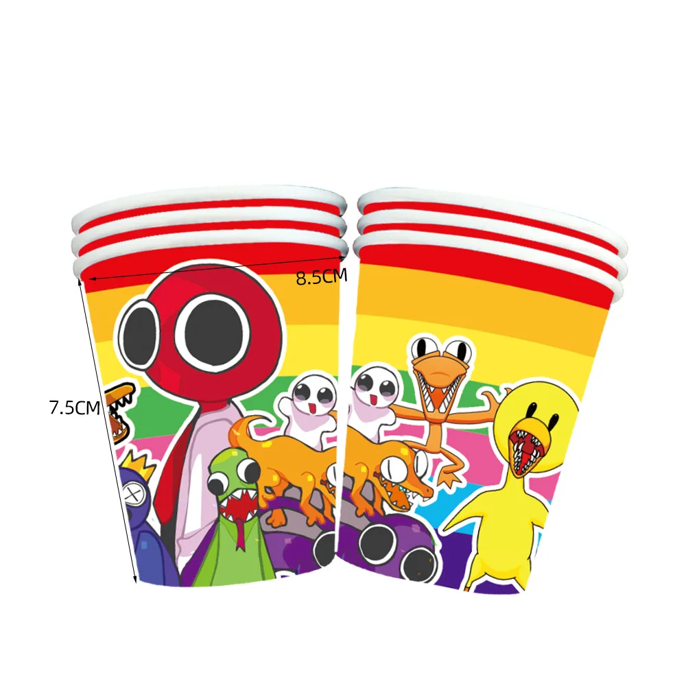 10pcs cup