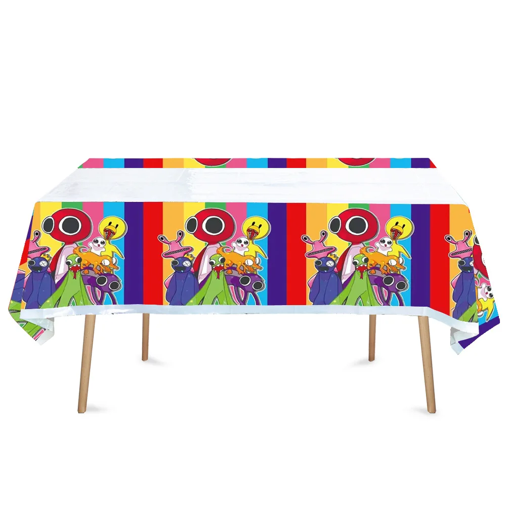 1pcs Tablecloth