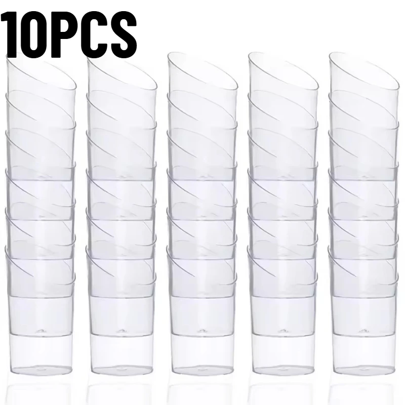 10PCS