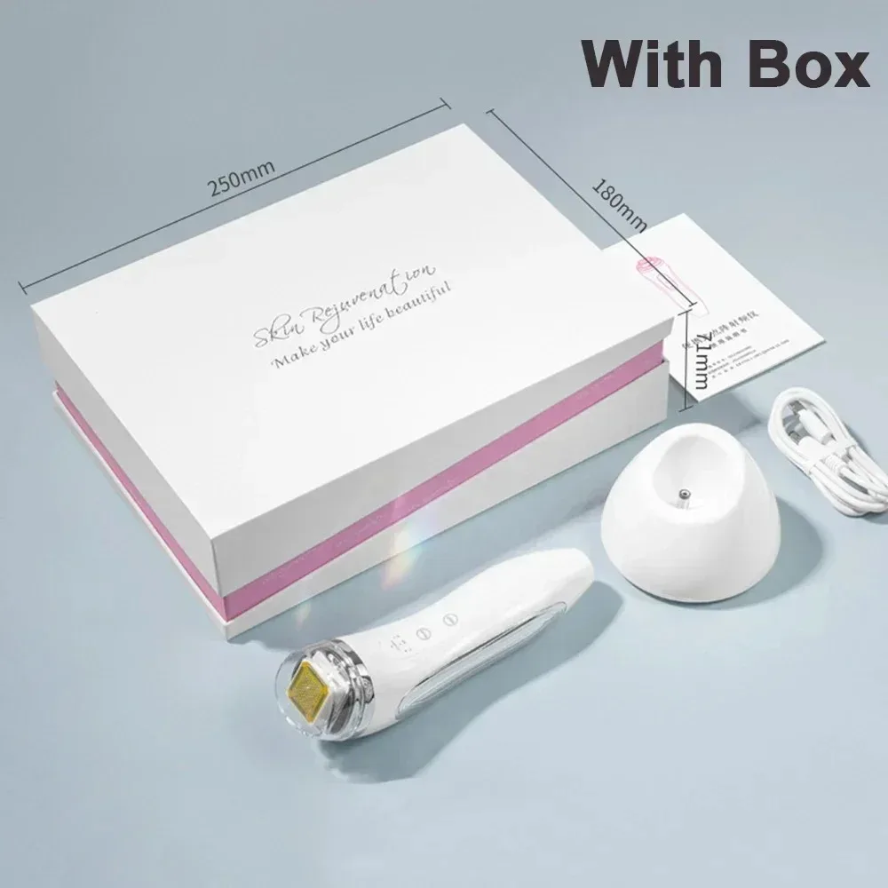 Machine With Box