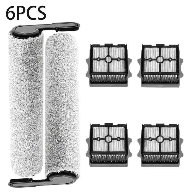 6PCS