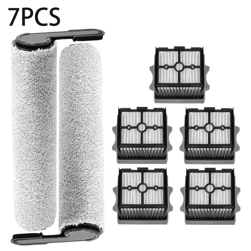 7PCS