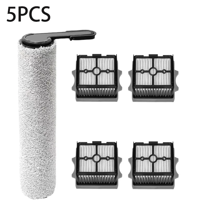 5PCS