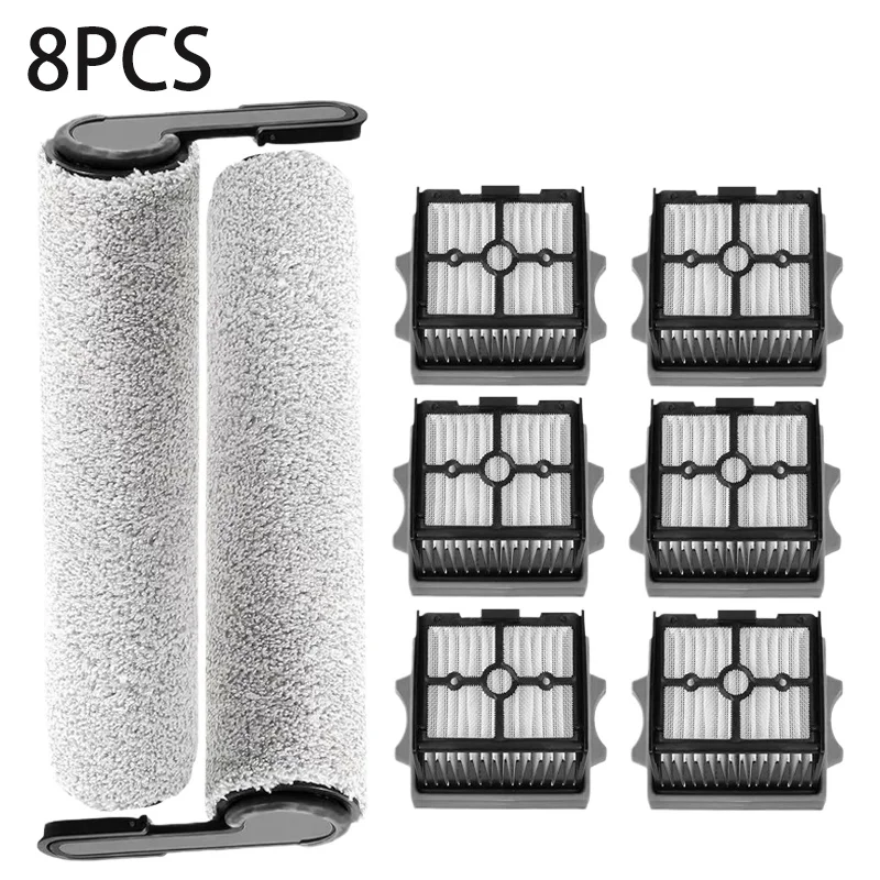 8PCS