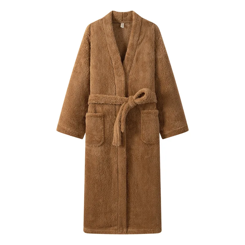 Hf013 caramel dress