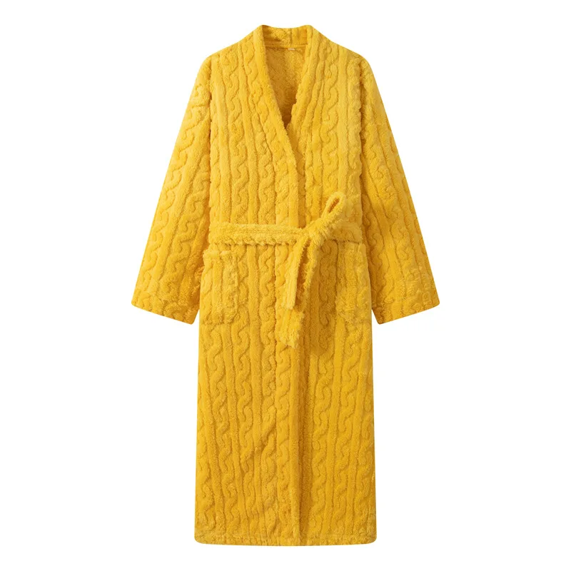 Hf018 yellow dress