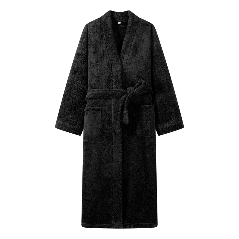 Hf020 black dress