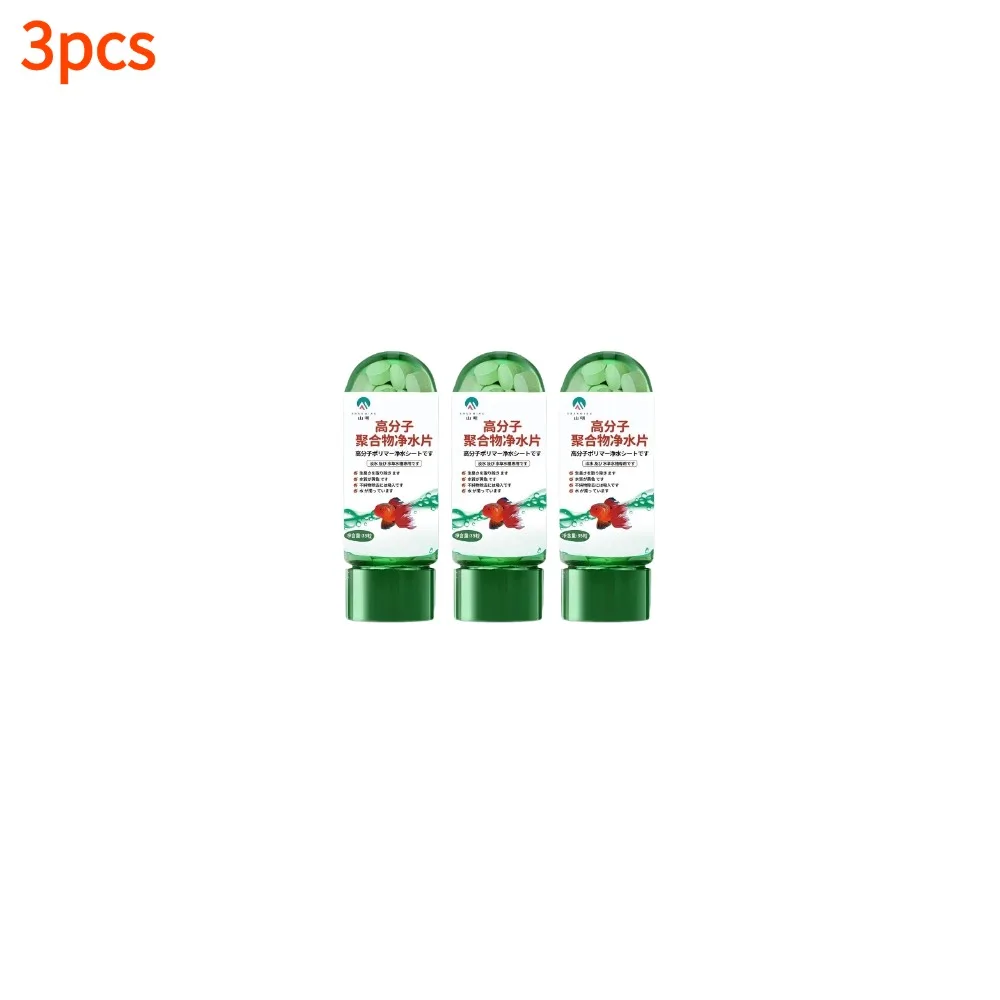 3pcs