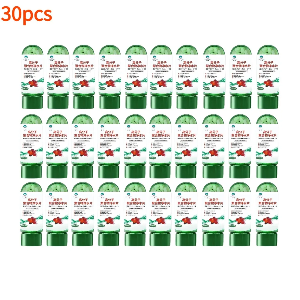 30pcs