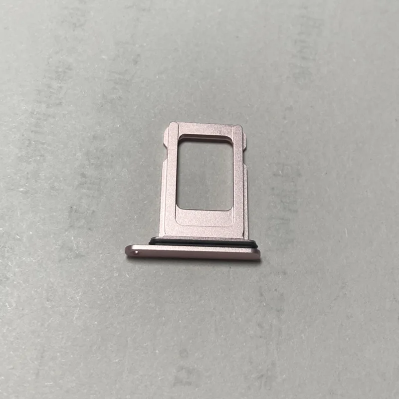 Pink Single Card