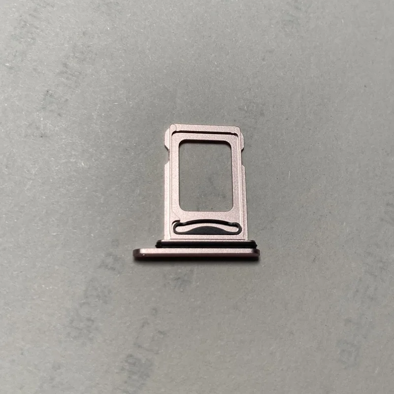 Pink Dual Card