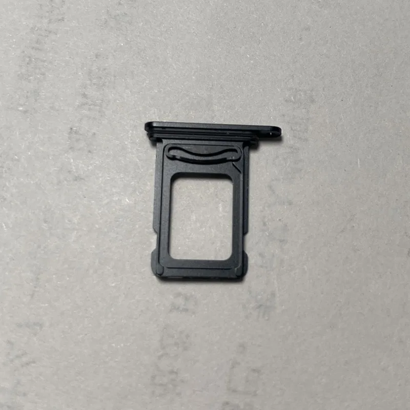 Black Dual Card