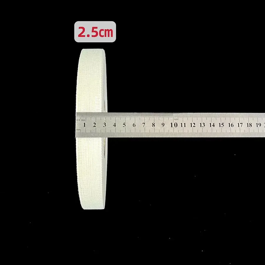 2.5cm width