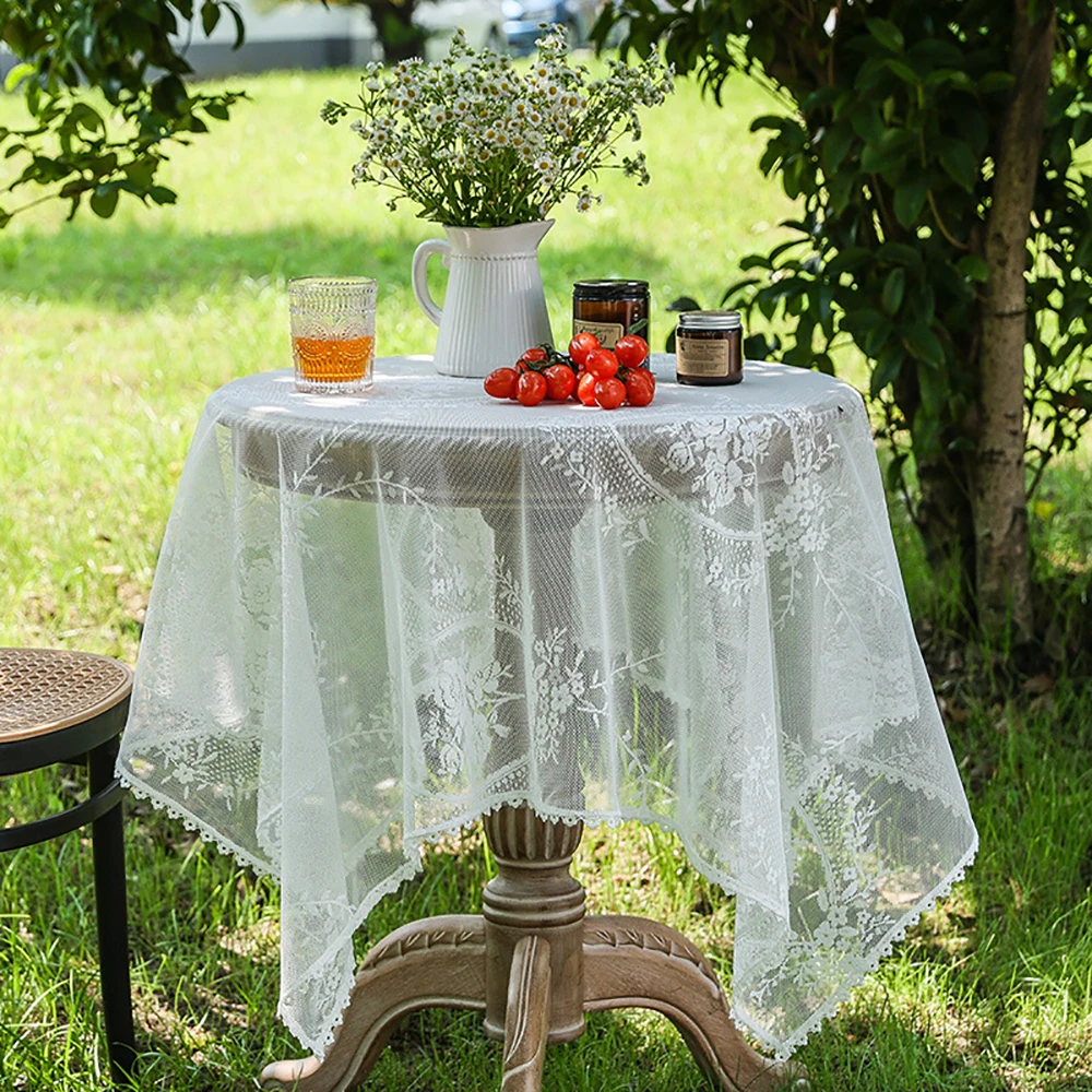 only Tablecloth