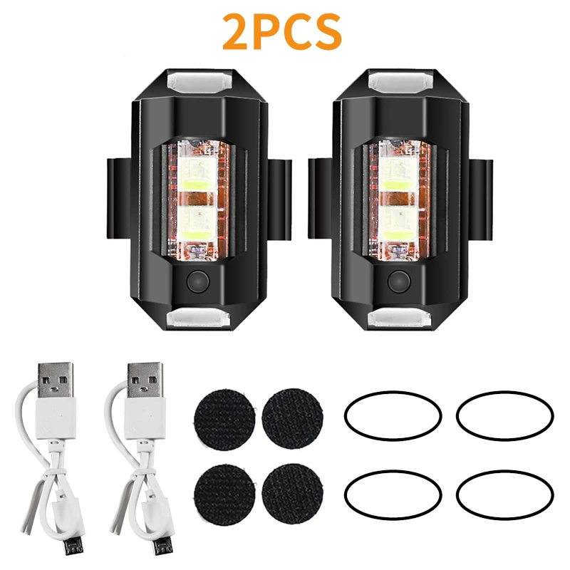 2Pcs