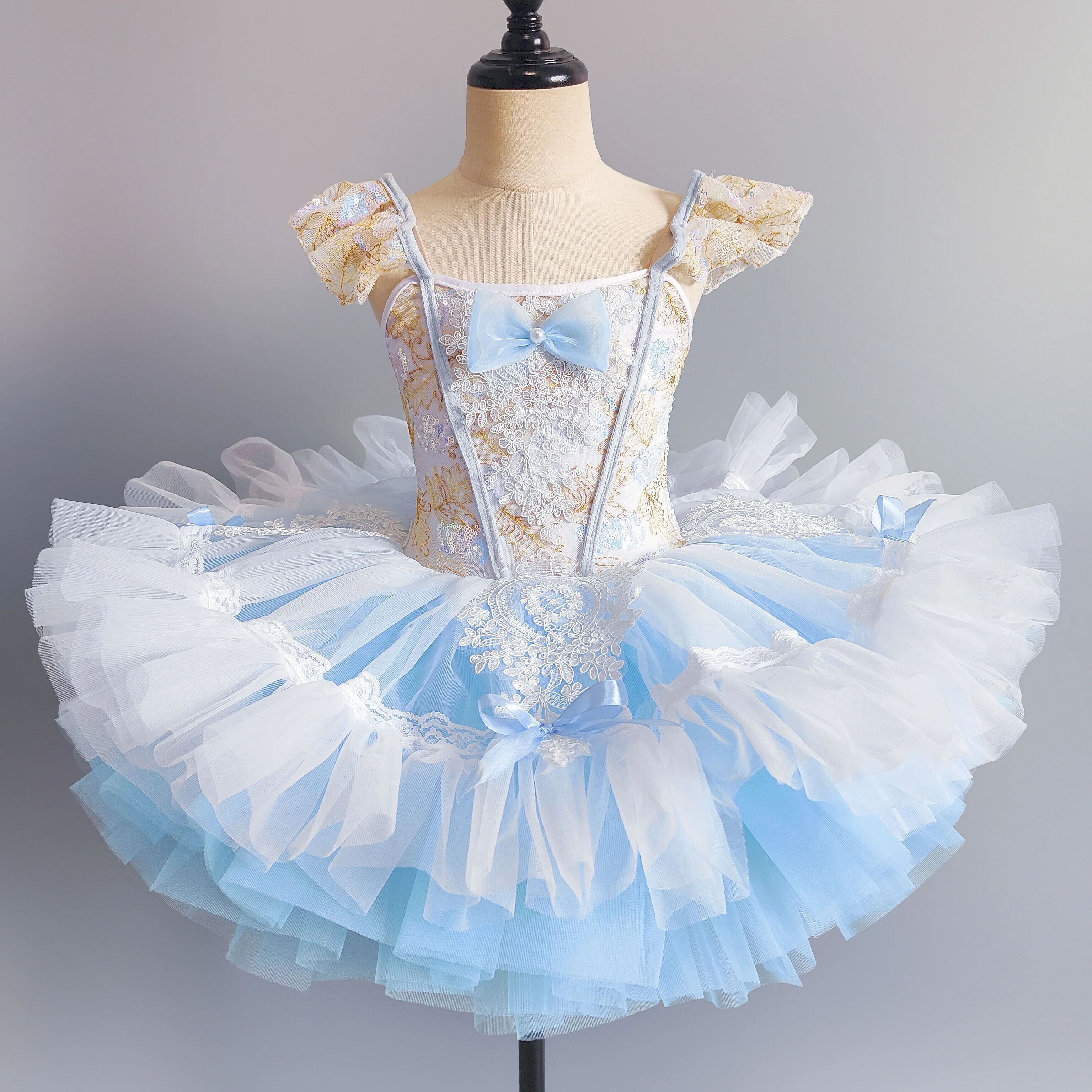 E-BLUE