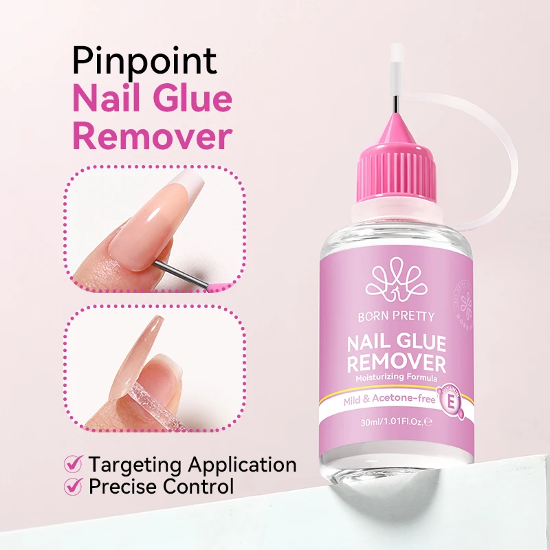 30ml Glue Remover