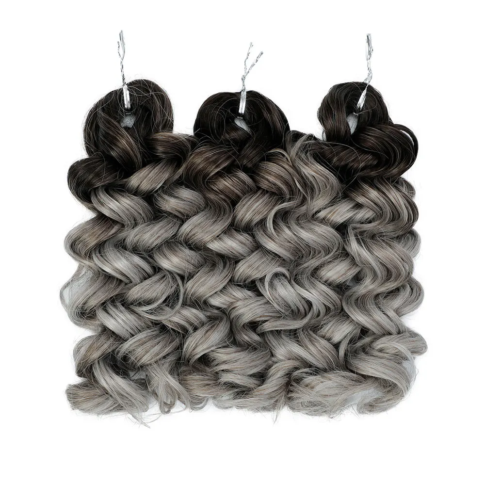 Ombre Grey