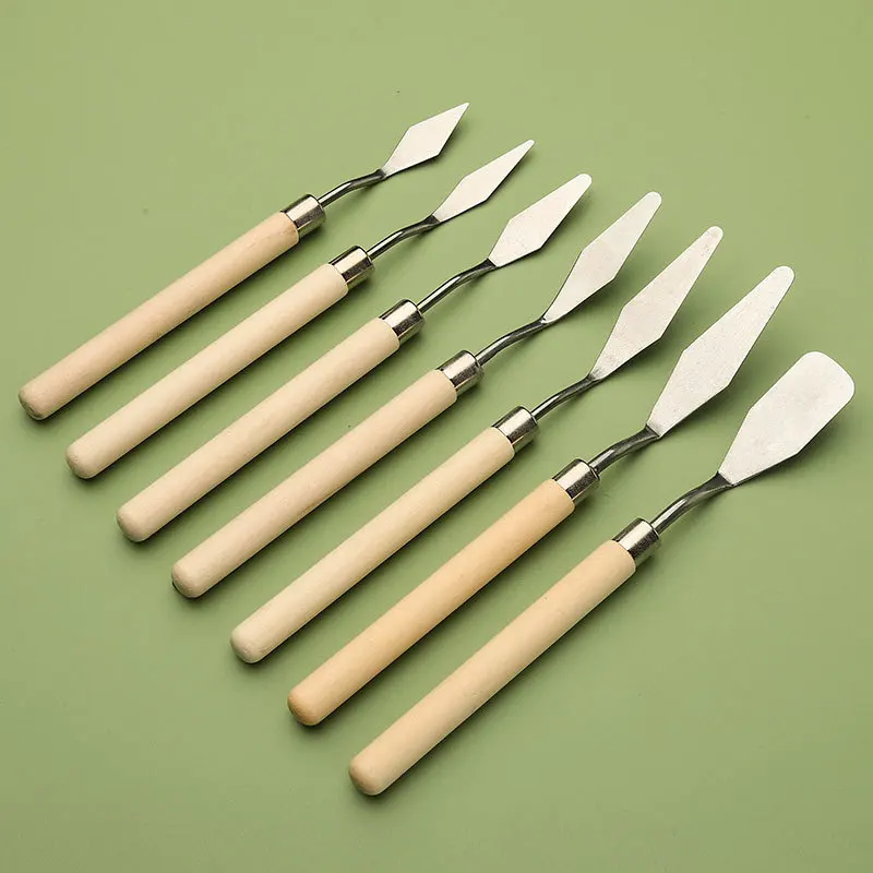7Pcs