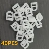 40pcs