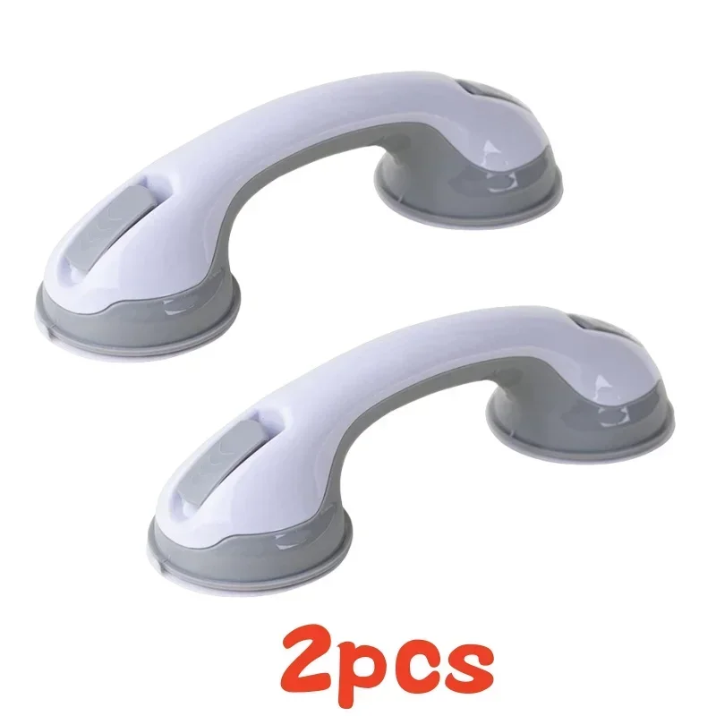 2PCS Grey