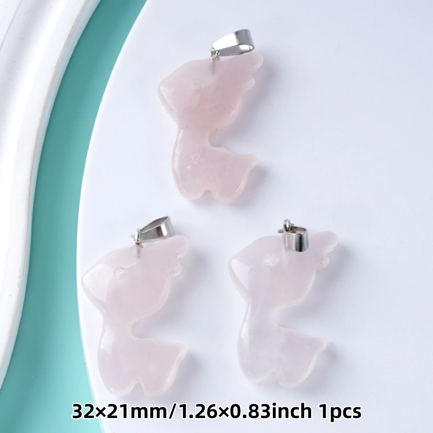 Rose Quartz