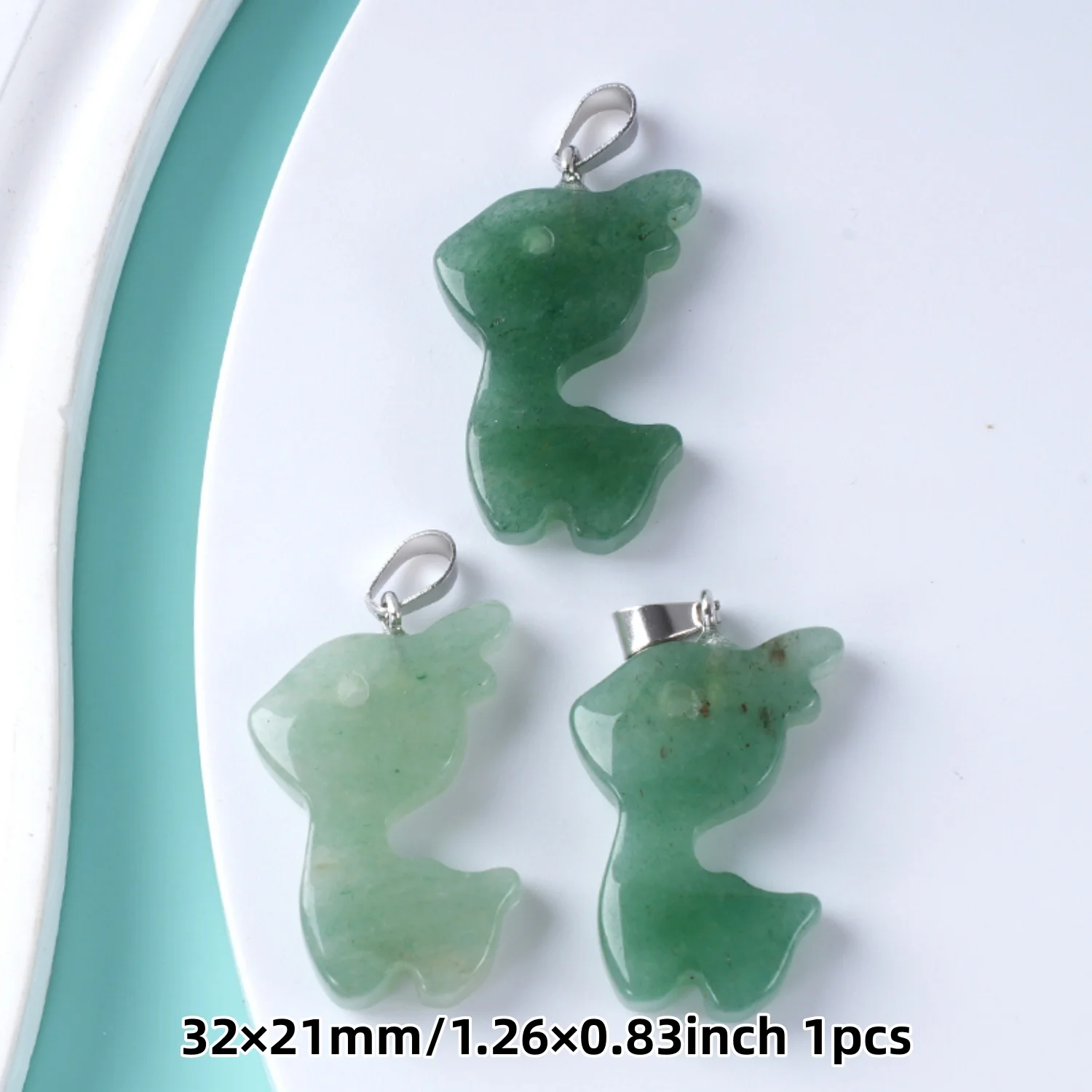 Green Aventurine