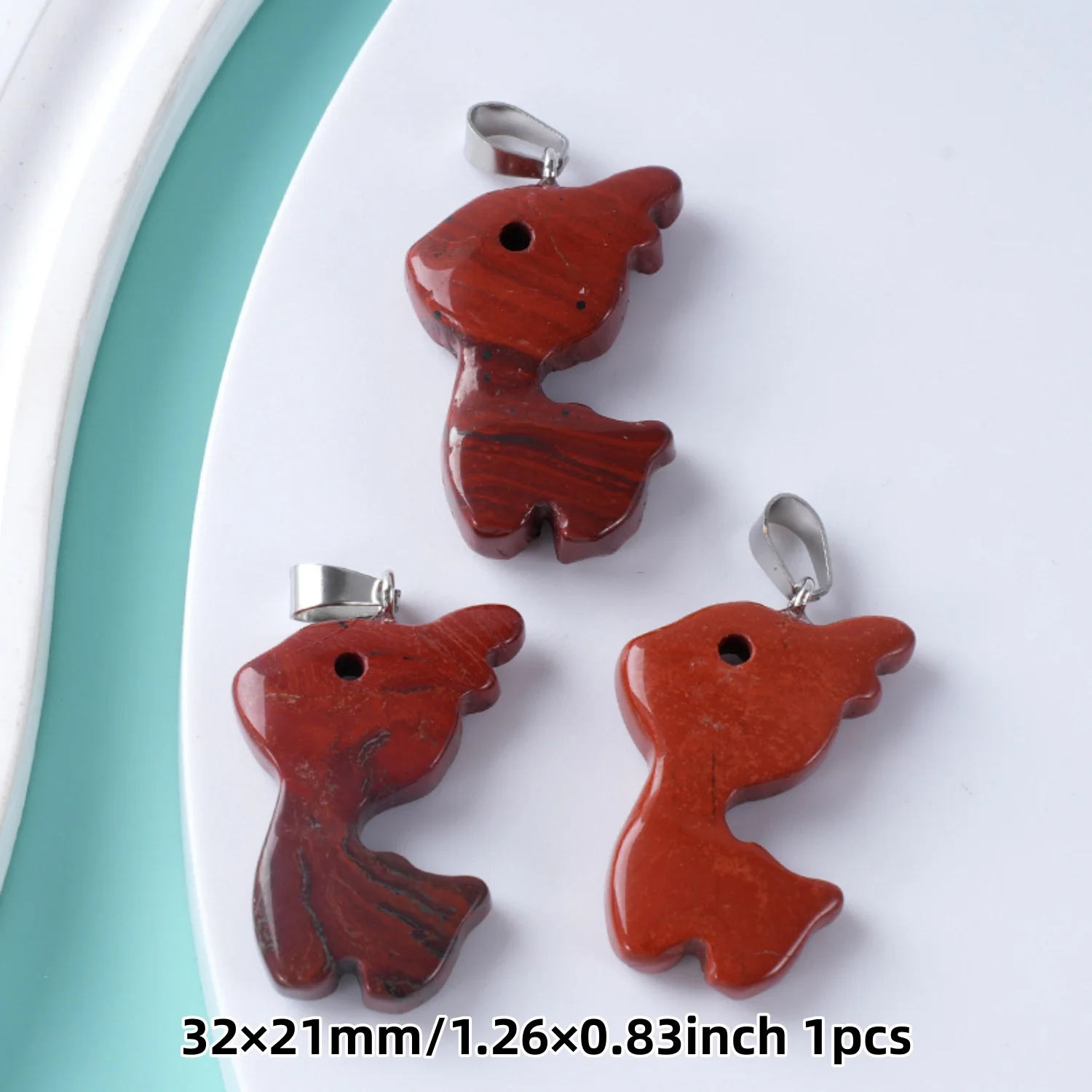 Red Jasper