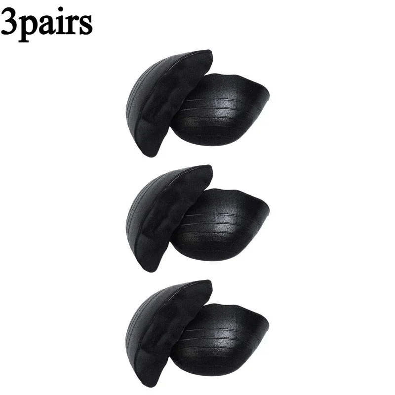 black-3pairs