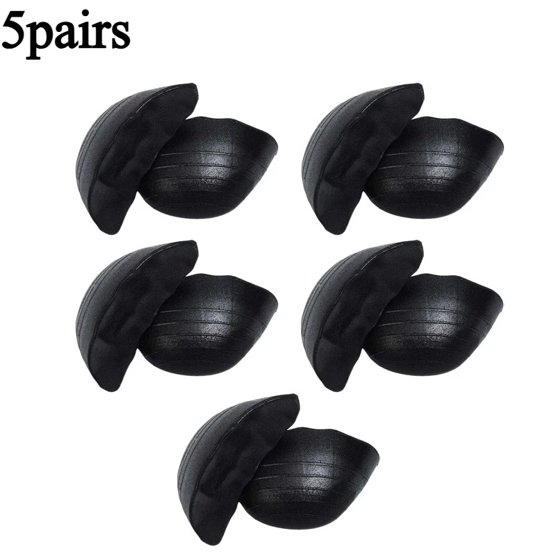 black-5pairs