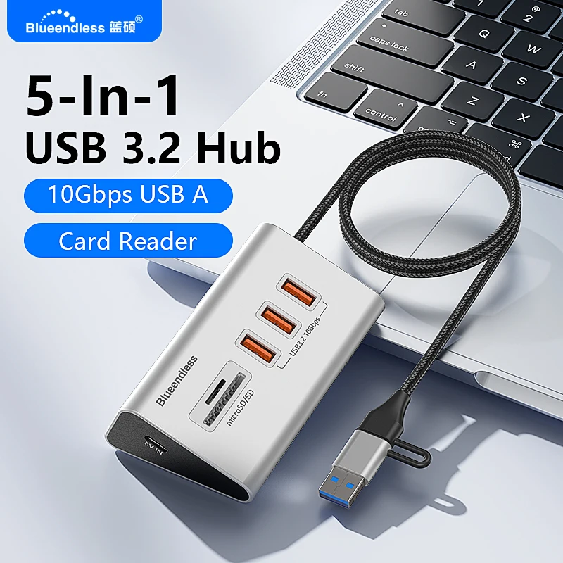 HU506 5 IN 1