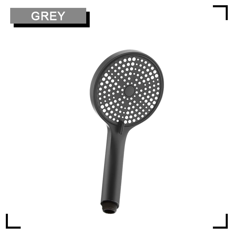 Grey Shower only