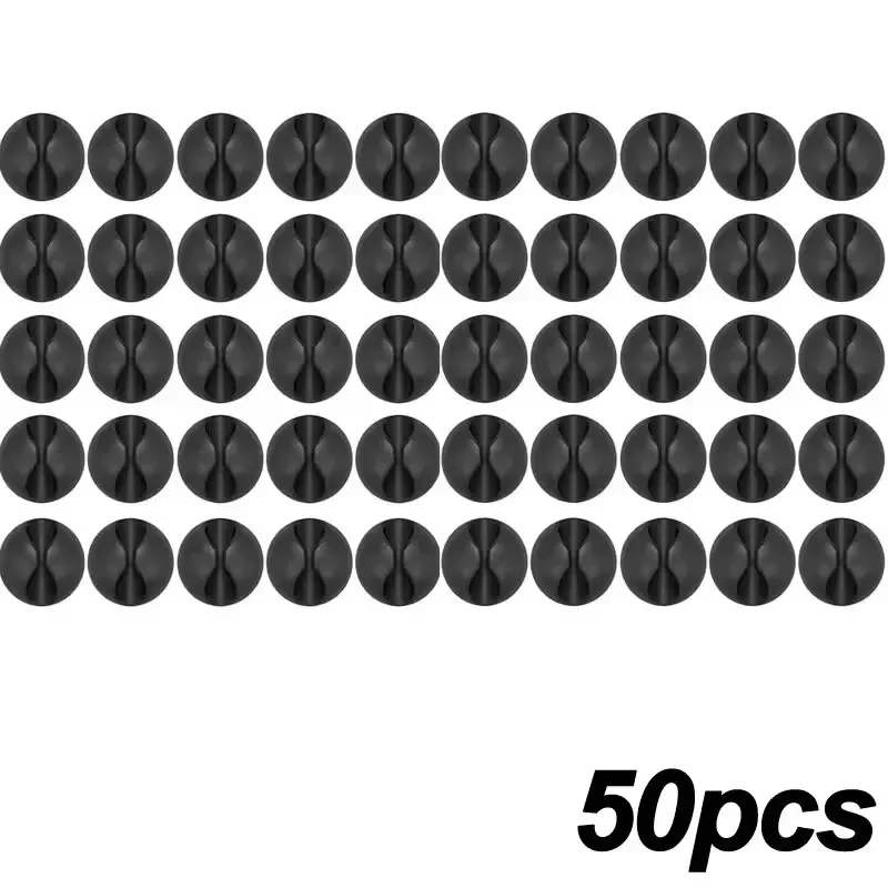 50x Black