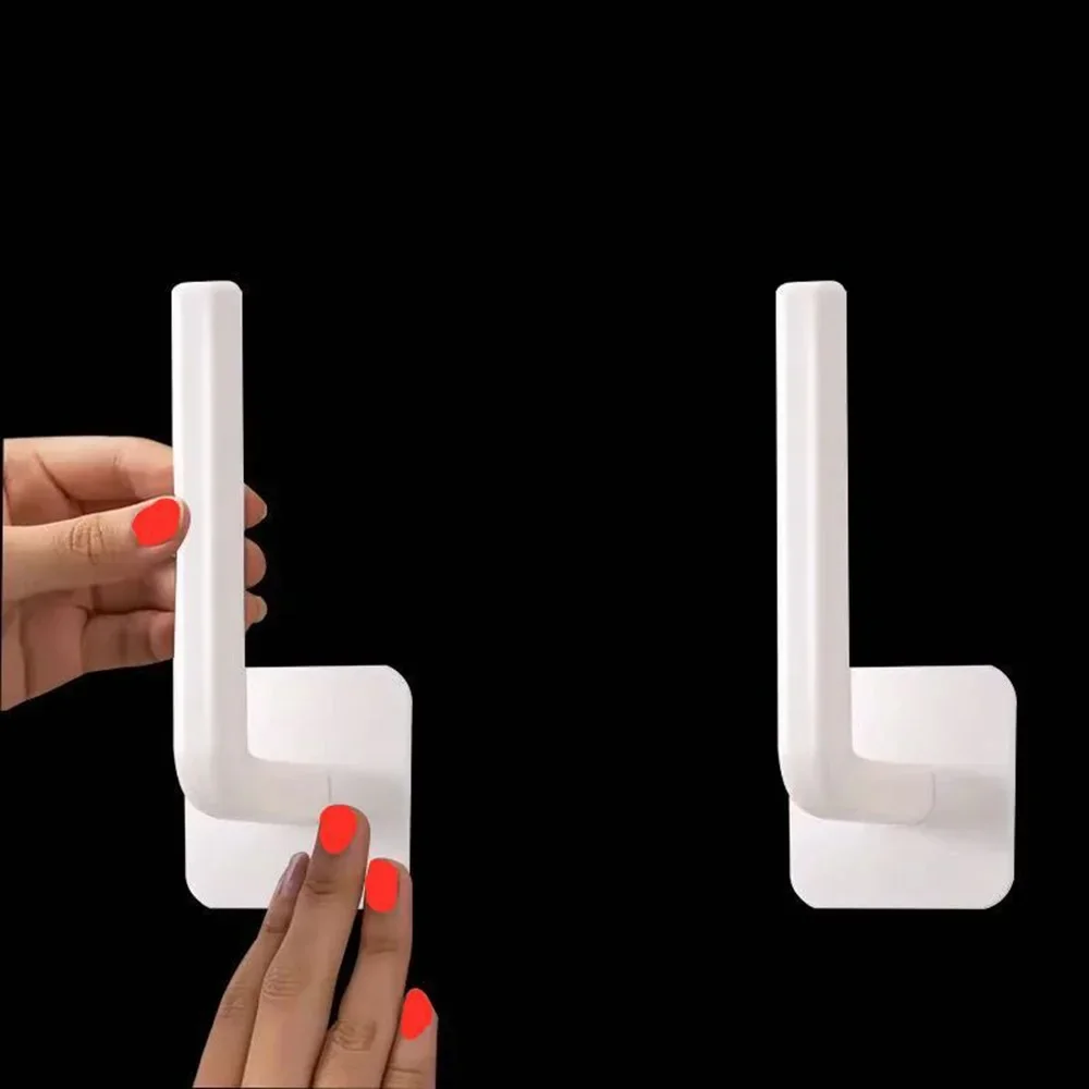 2pcs white 