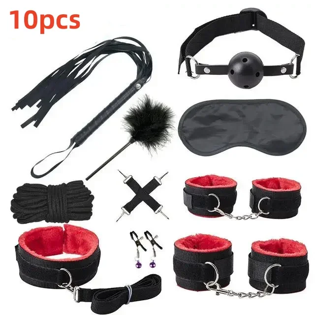 red 10pcs B