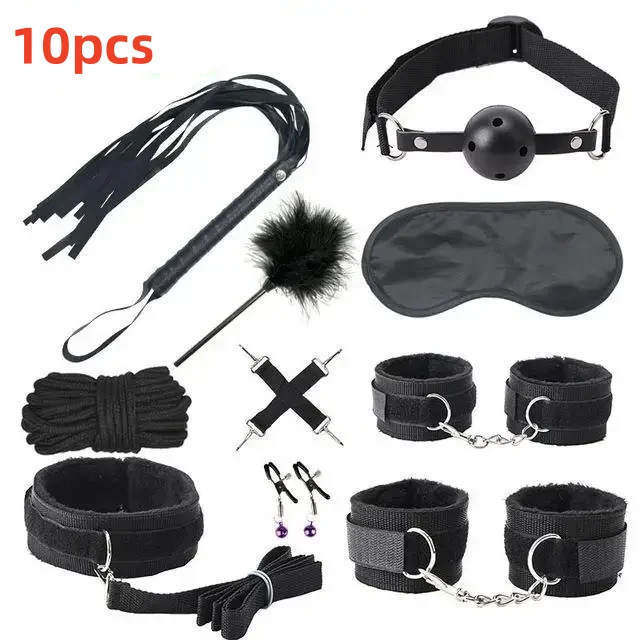 black 10pcs B