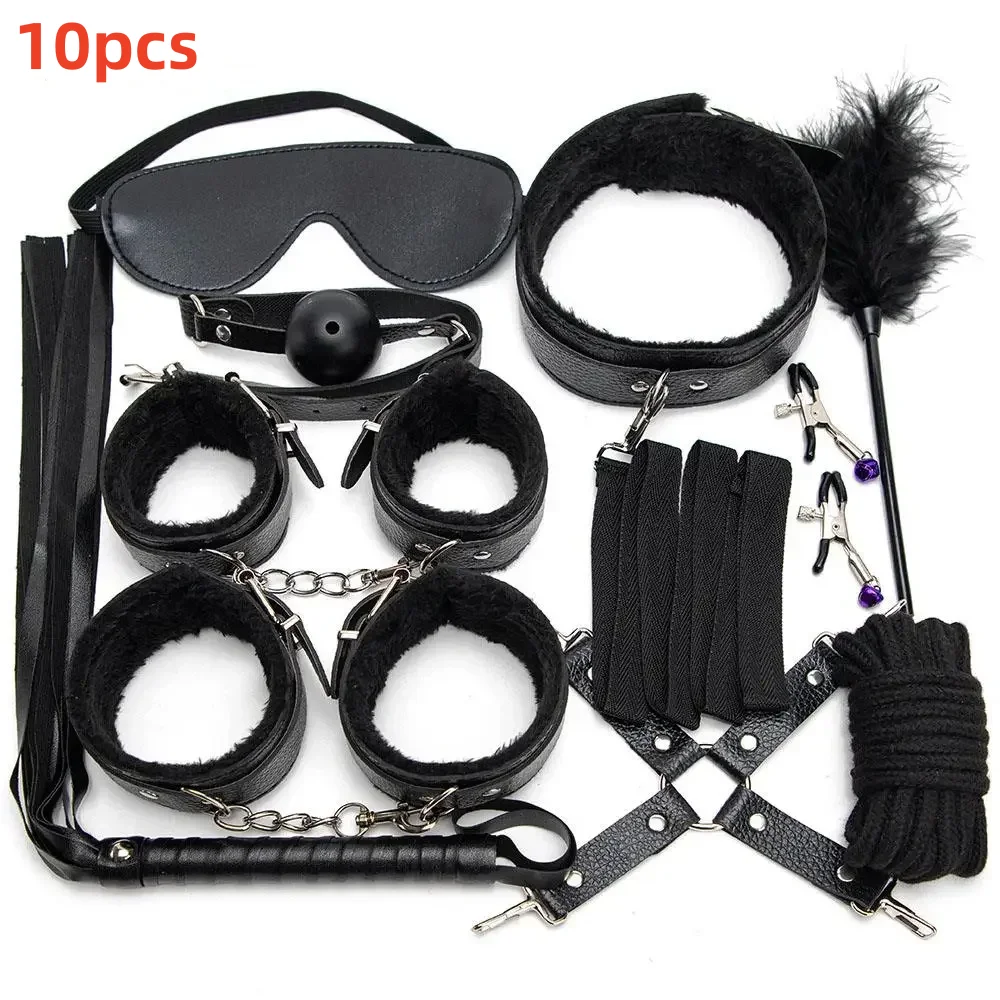 black 10pcs A