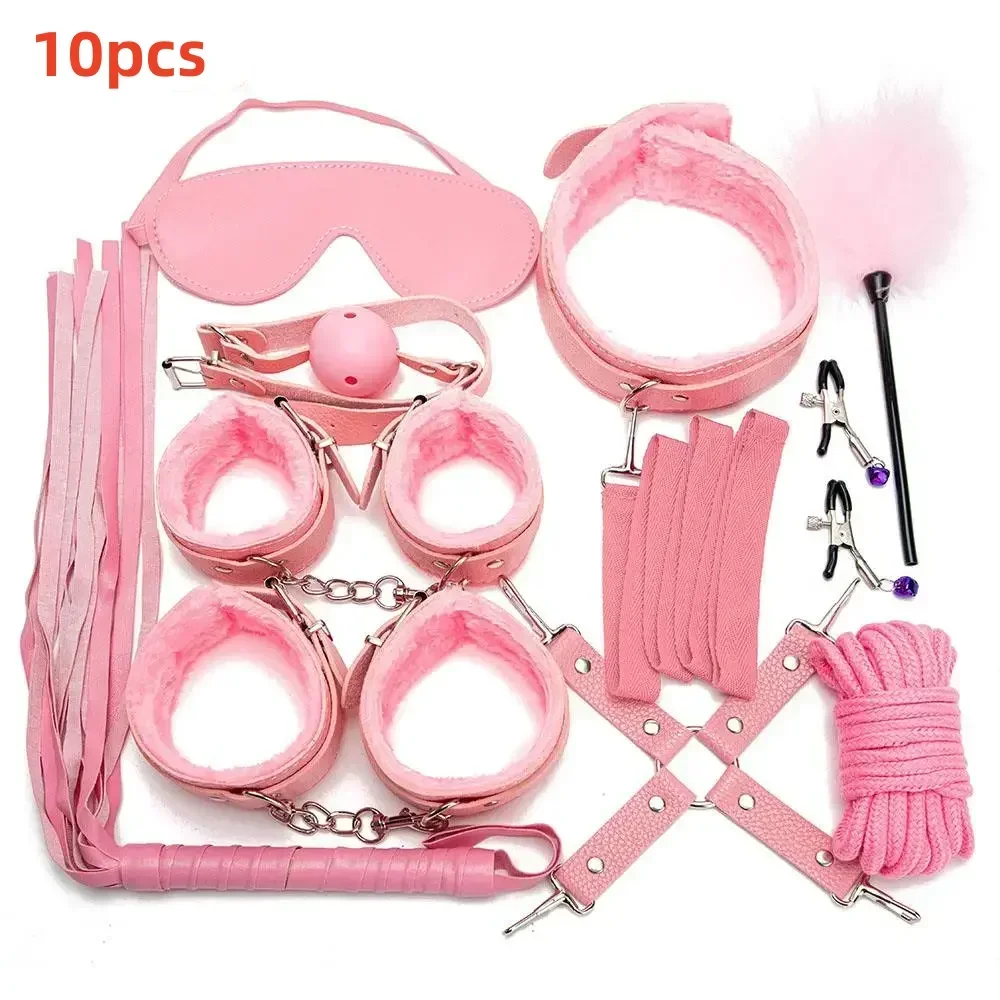 pink 10pcs