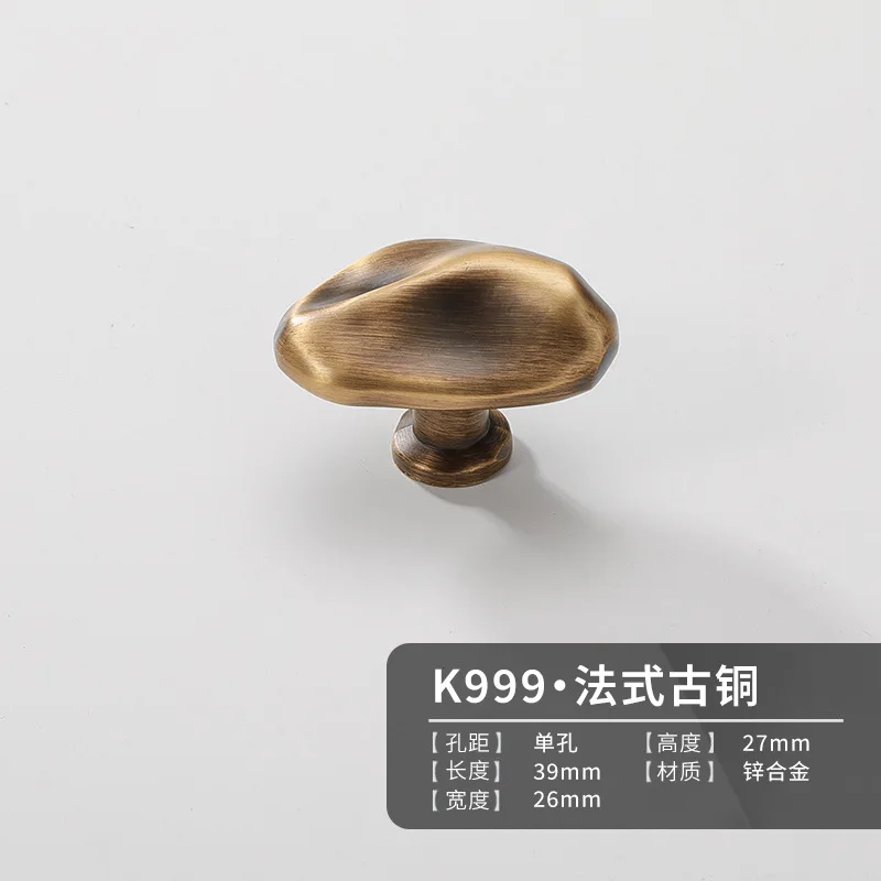 K999-Bronze
