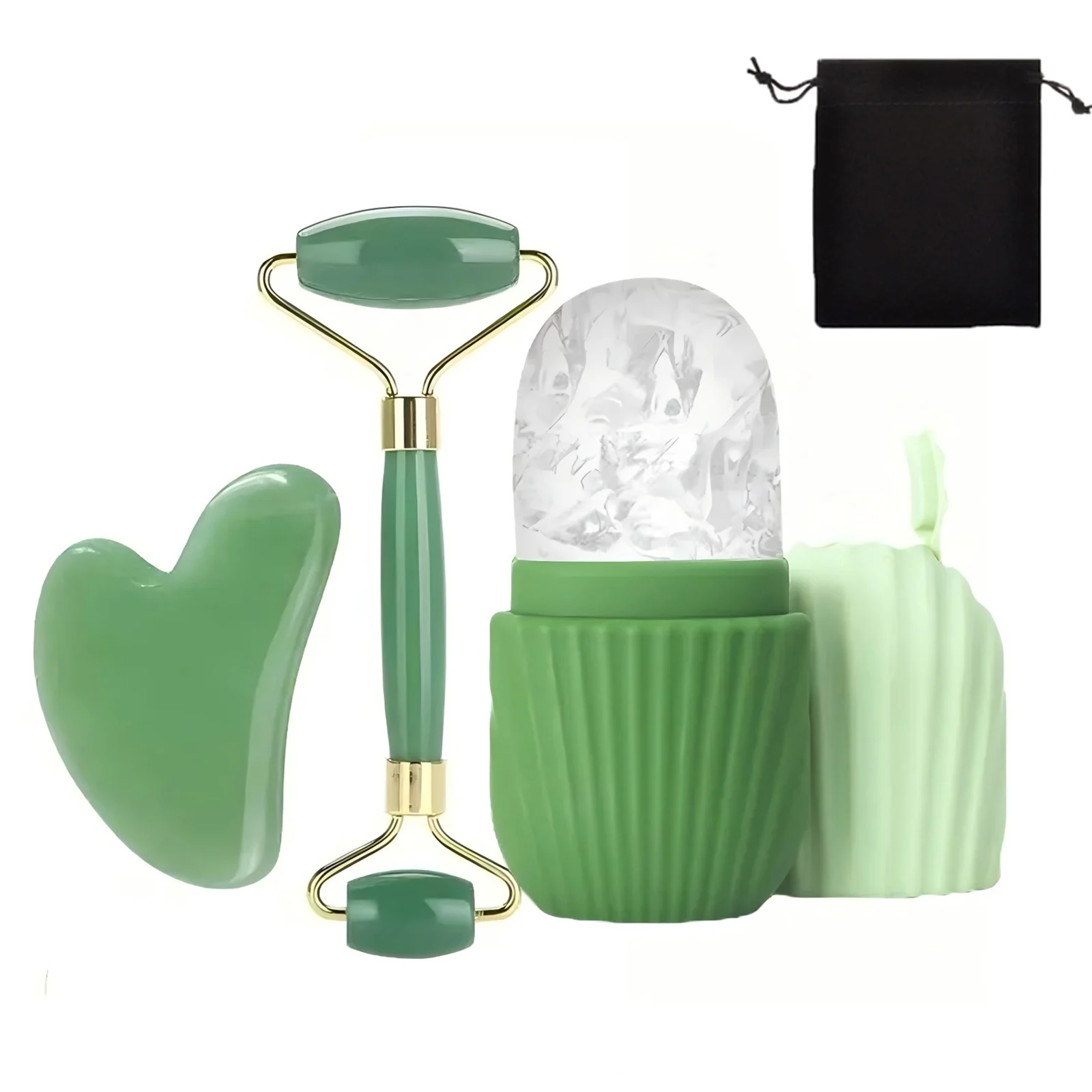 4PCS-Green